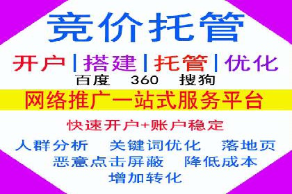 百度优化推广案例：如何利用百度广告投放